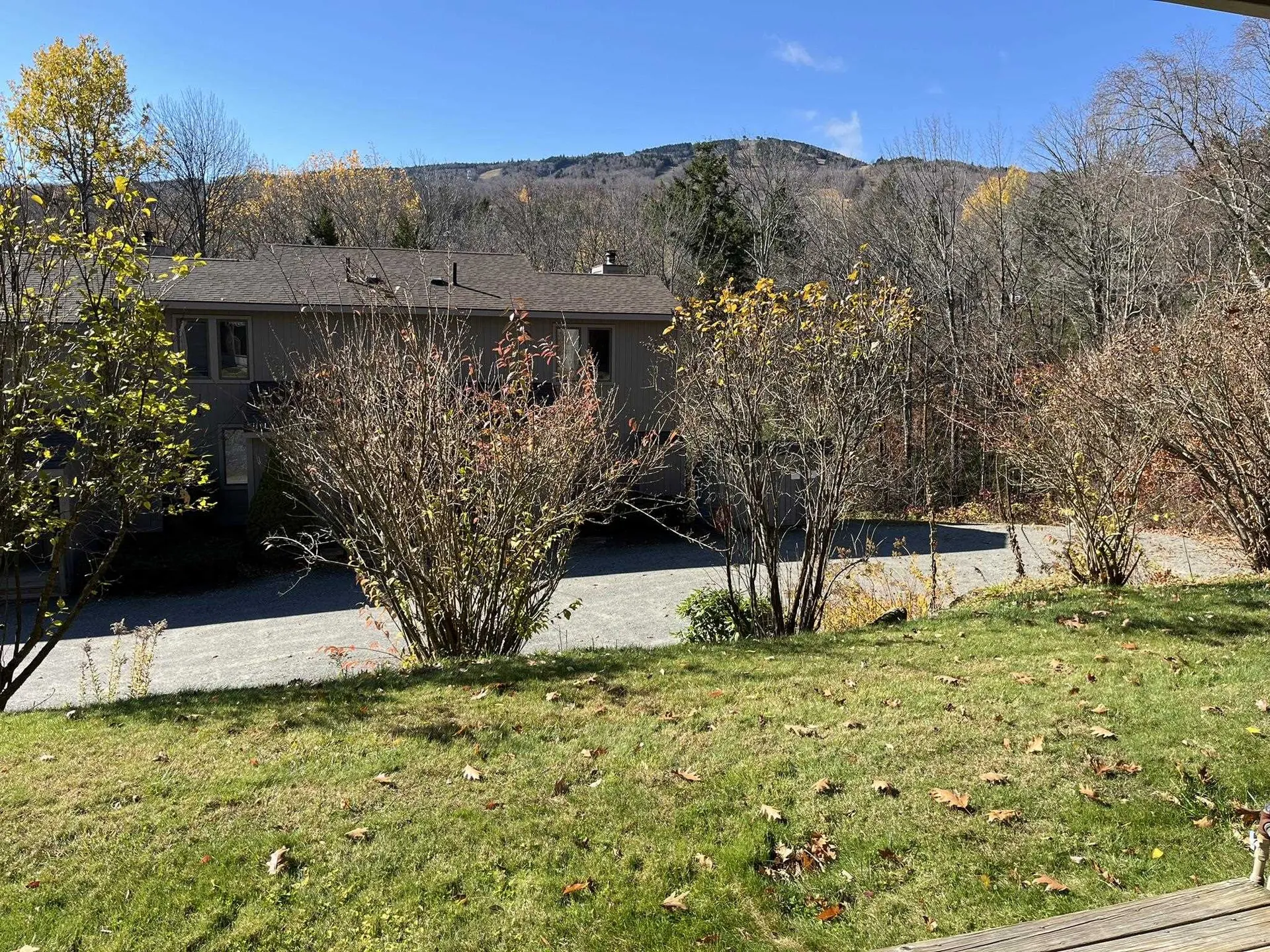 17 Snow Tree Lane Dover VT 05356