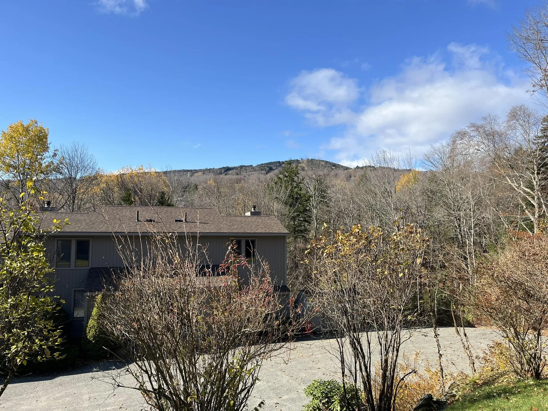 17 Snow Tree Lane Dover VT 05356