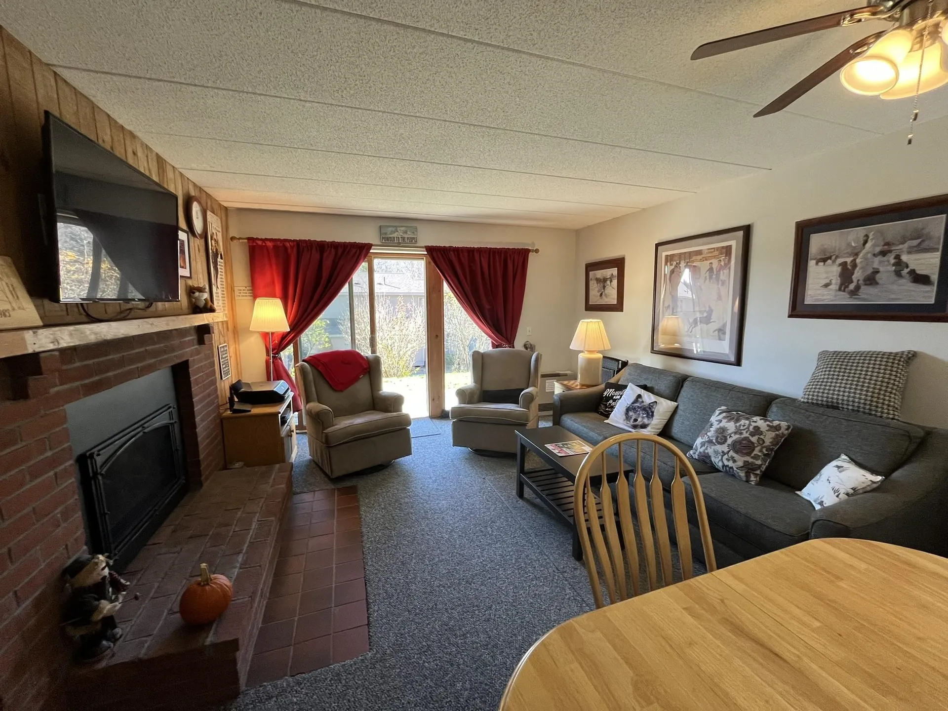 17 Snow Tree Lane Dover VT 05356