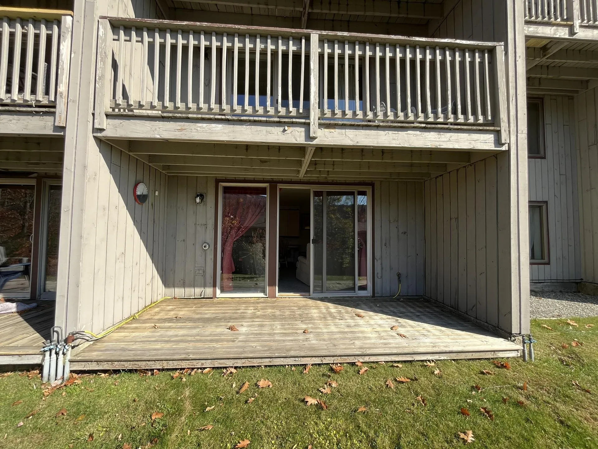 17 Snow Tree Lane Dover VT 05356