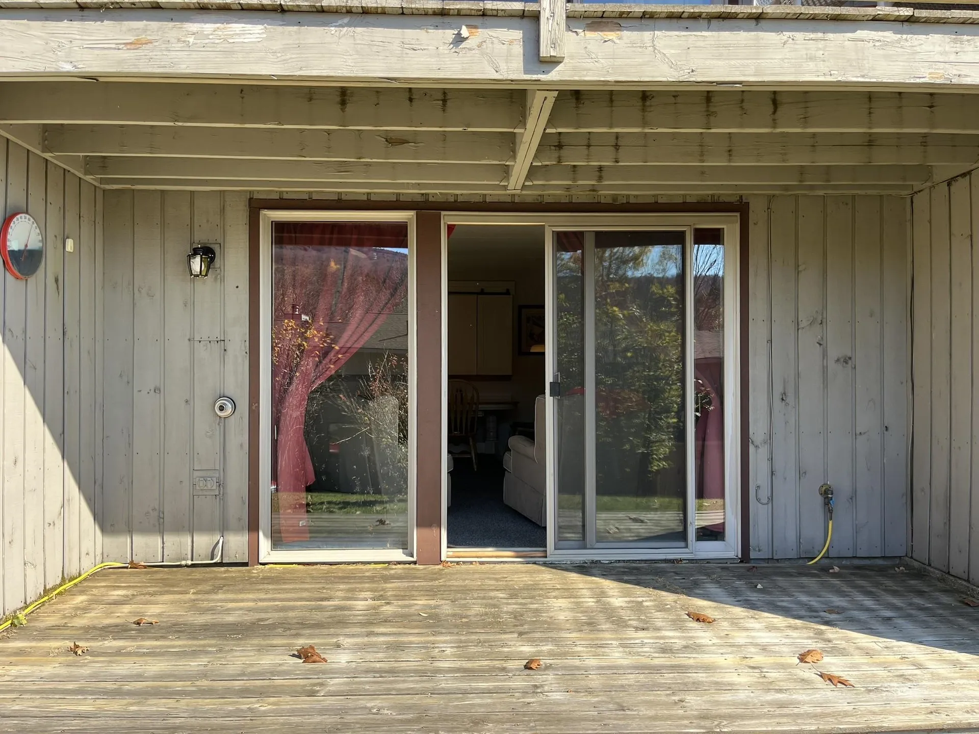 17 Snow Tree Lane Dover VT 05356