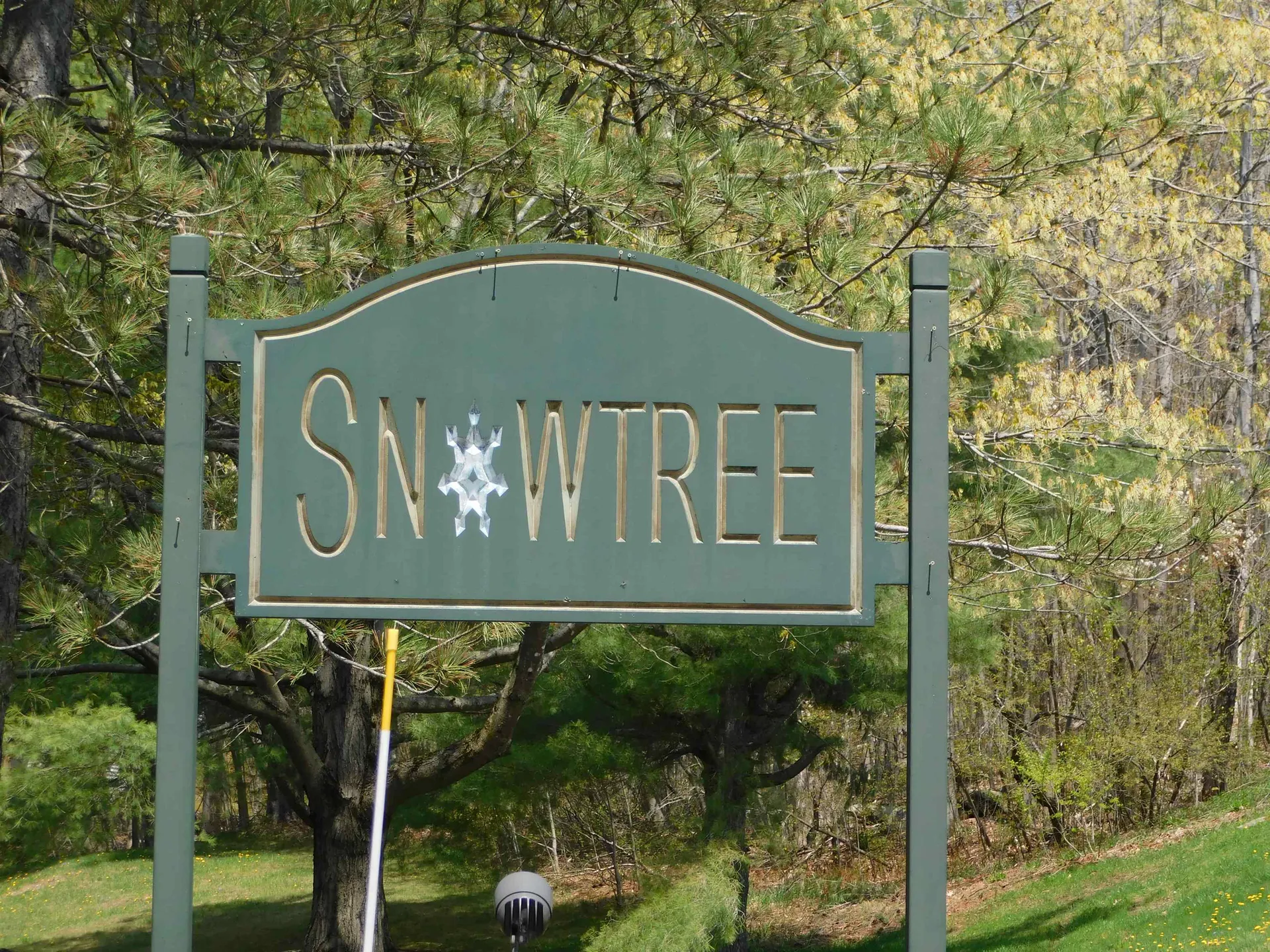 17 Snow Tree Lane Dover VT 05356