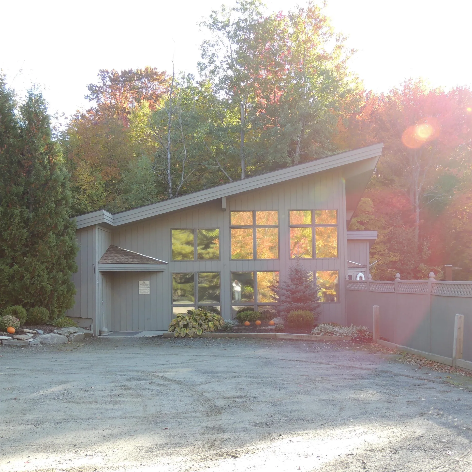 17 Snow Tree Lane Dover VT 05356