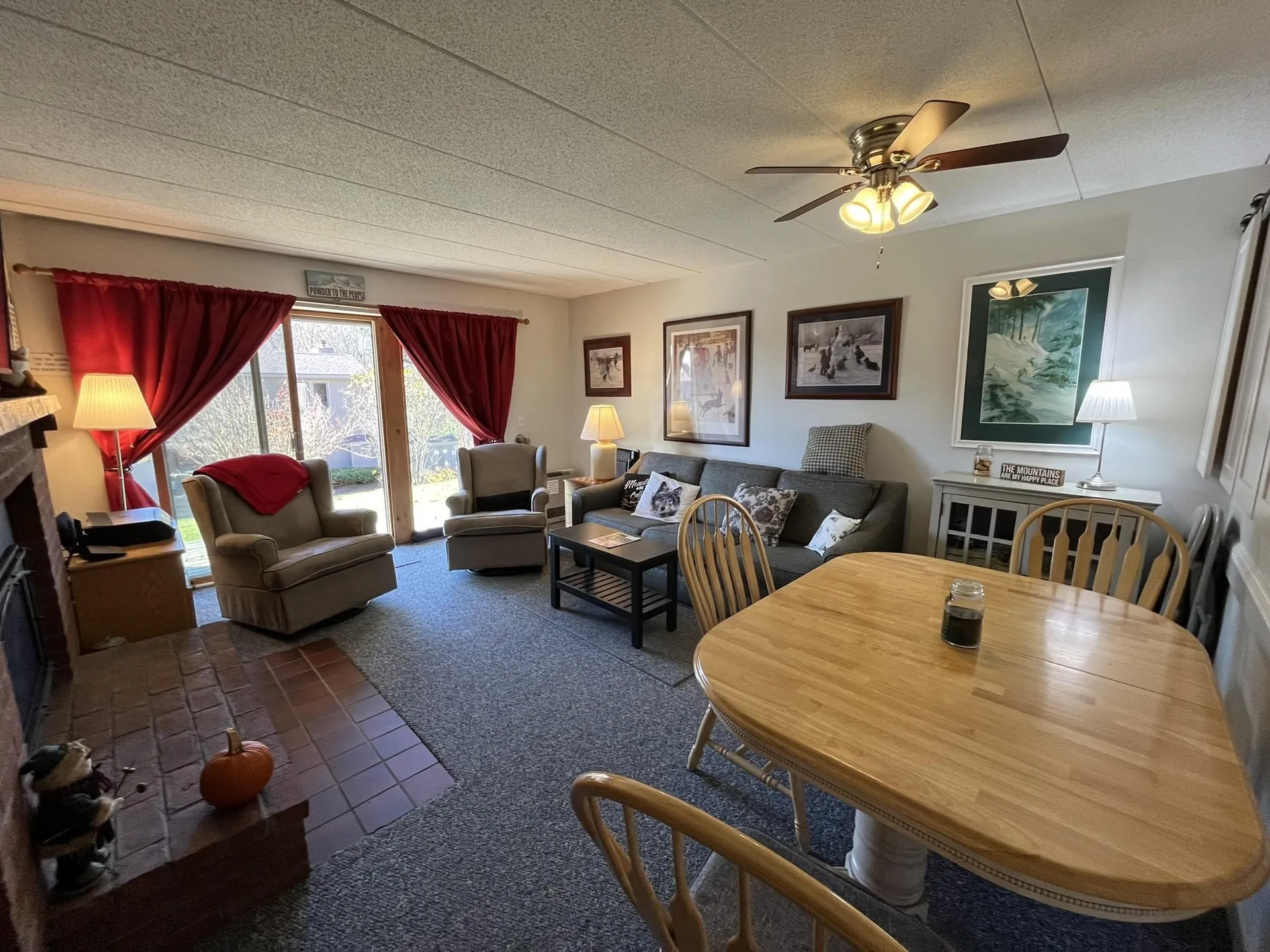 17 Snow Tree Lane Dover VT 05356