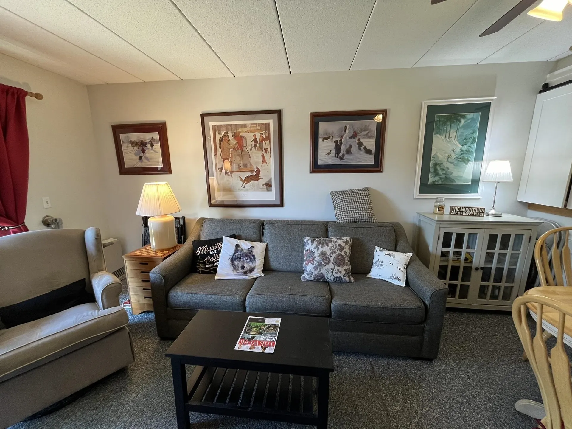 17 Snow Tree Lane Dover VT 05356