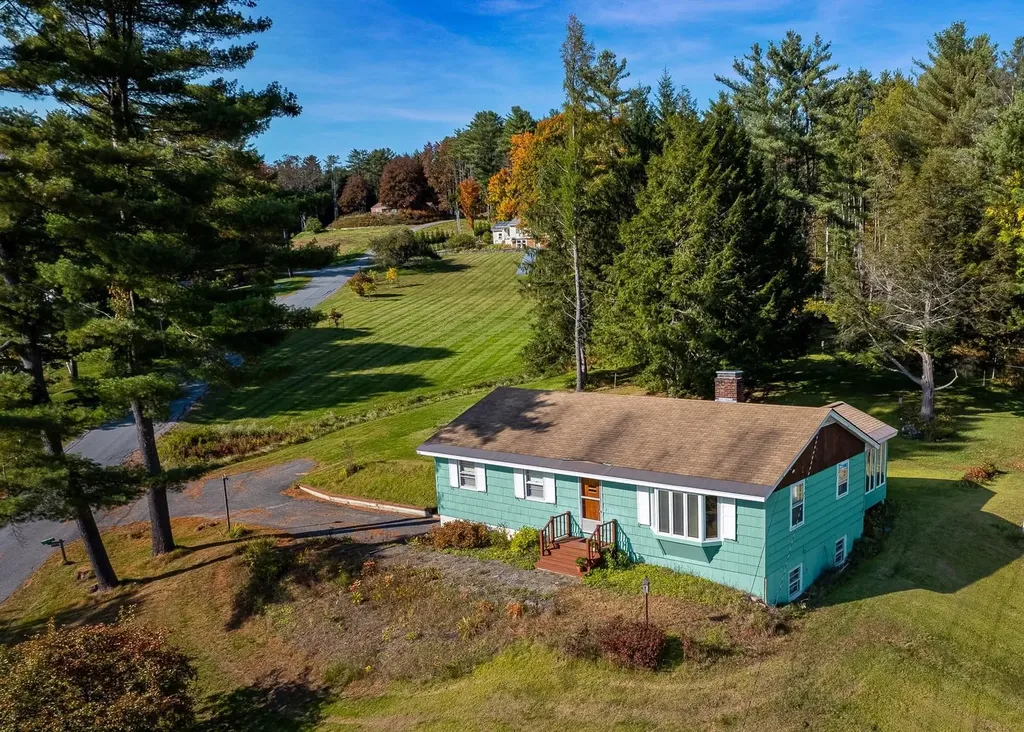 38 Partridge Hill Norwich VT 05055