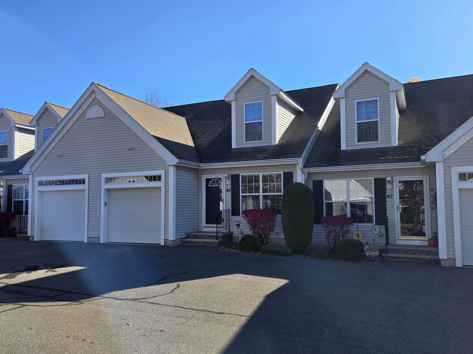 45 Brookview Road Windham NH 03087