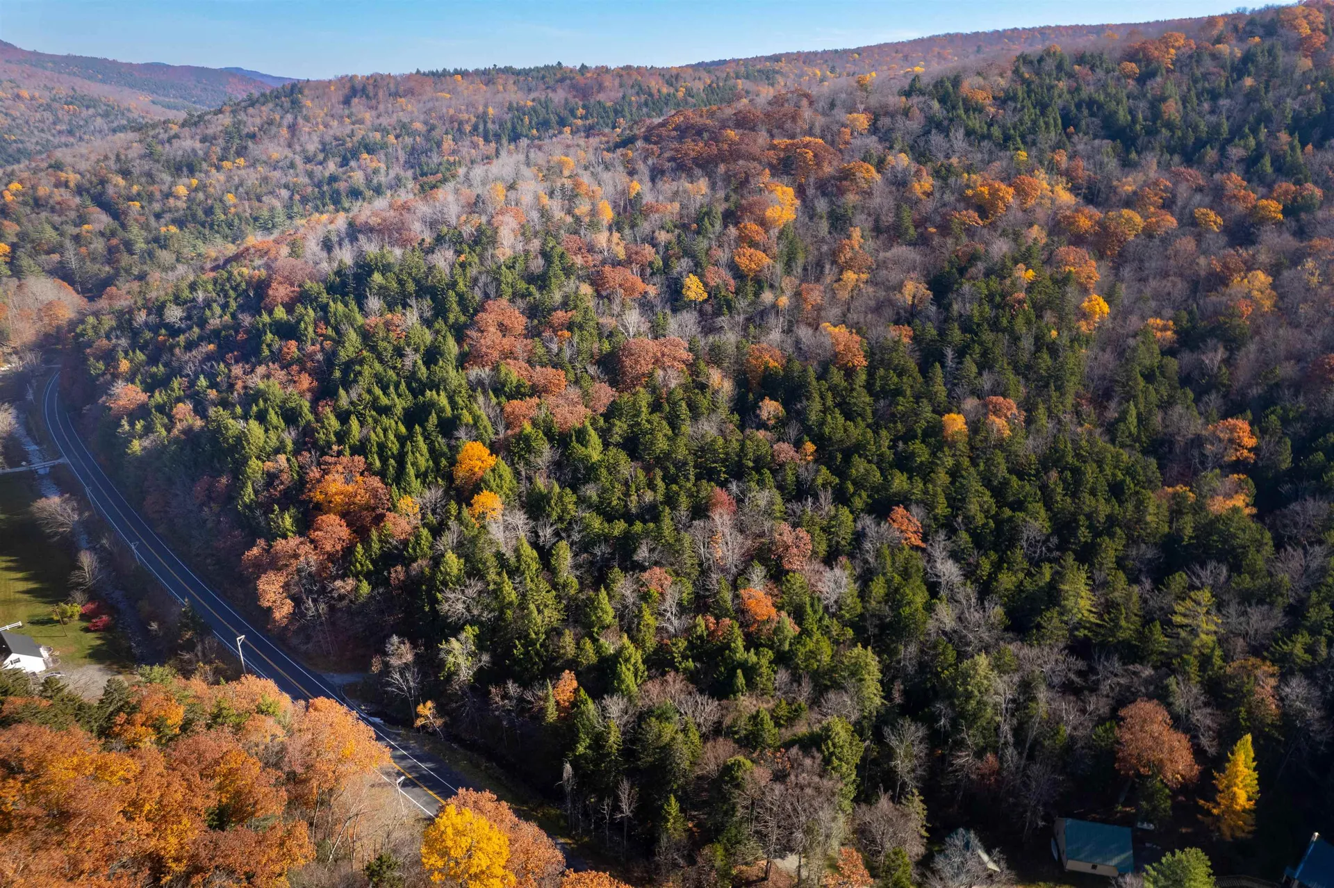 00 Route 100a Plymouth VT 05056