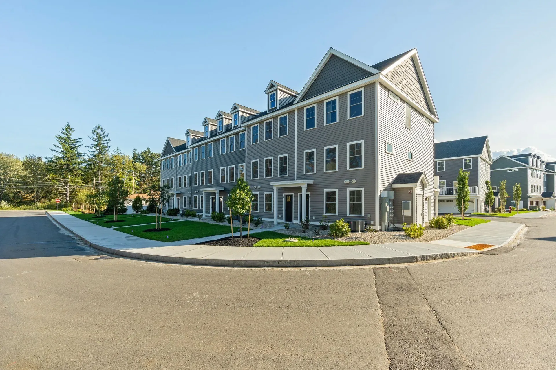 33 Juniper Lane Portsmouth NH 03801