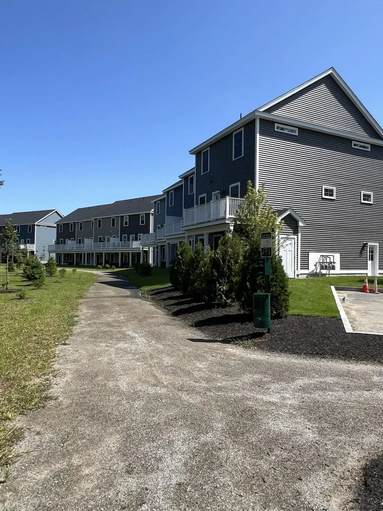 38 Juniper Lane Portsmouth NH 03801