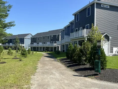 38 Juniper Lane Portsmouth NH 03801