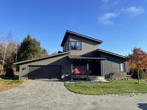176 Wildewood Lane Stowe VT 05672