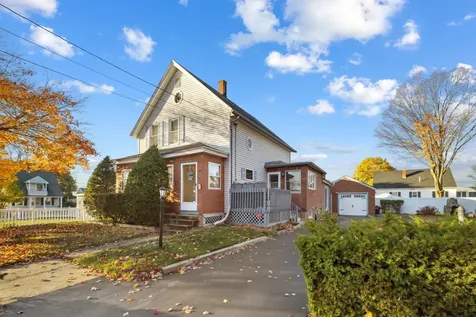 98 Manning Street Manchester NH 03103