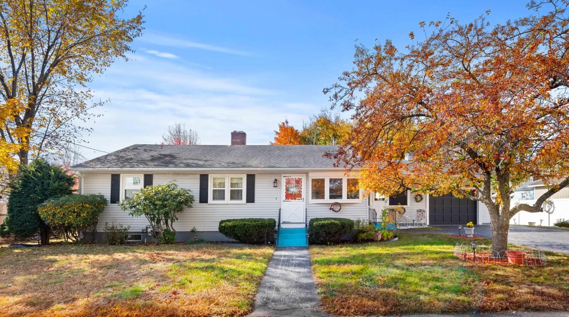 20 Liberty Street Nashua NH 03060