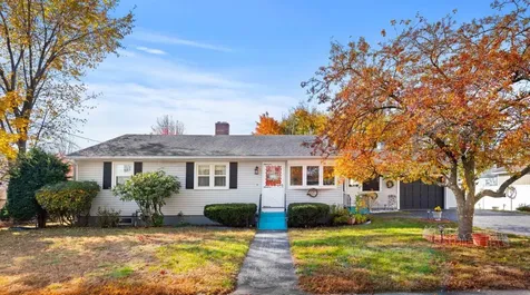 20 Liberty Street Nashua NH 03060