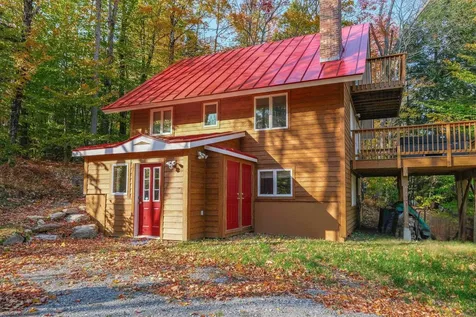 109 Upper Loop Ludlow VT 05149