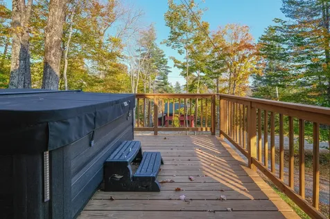 109 Upper Loop Ludlow VT 05149