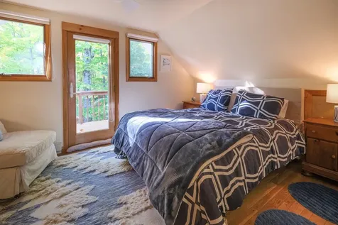 109 Upper Loop Ludlow VT 05149