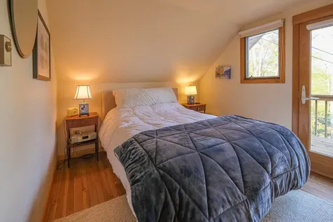 109 Upper Loop Ludlow VT 05149