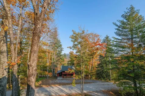 109 Upper Loop Ludlow VT 05149
