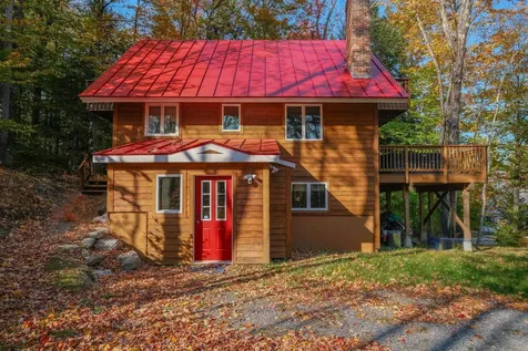 109 Upper Loop Ludlow VT 05149