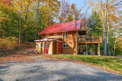 109 Upper Loop Ludlow VT 05149