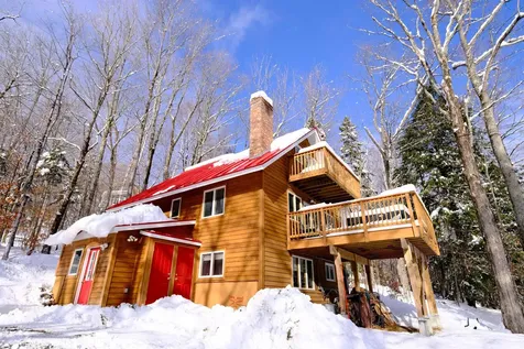 109 Upper Loop Ludlow VT 05149