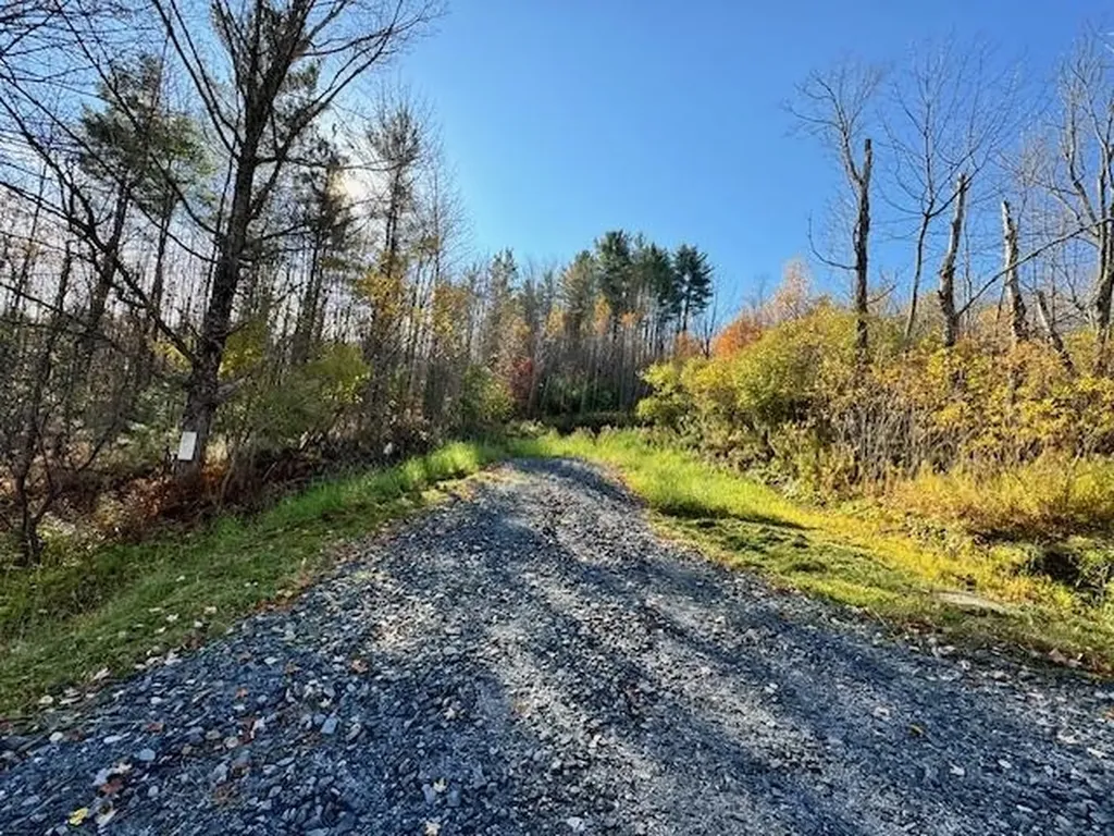0 Route 132 Strafford VT 05070
