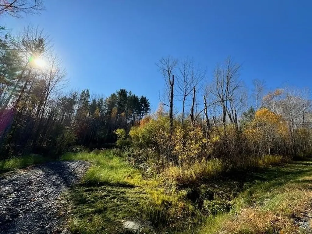 0 Route 132 Strafford VT 05070