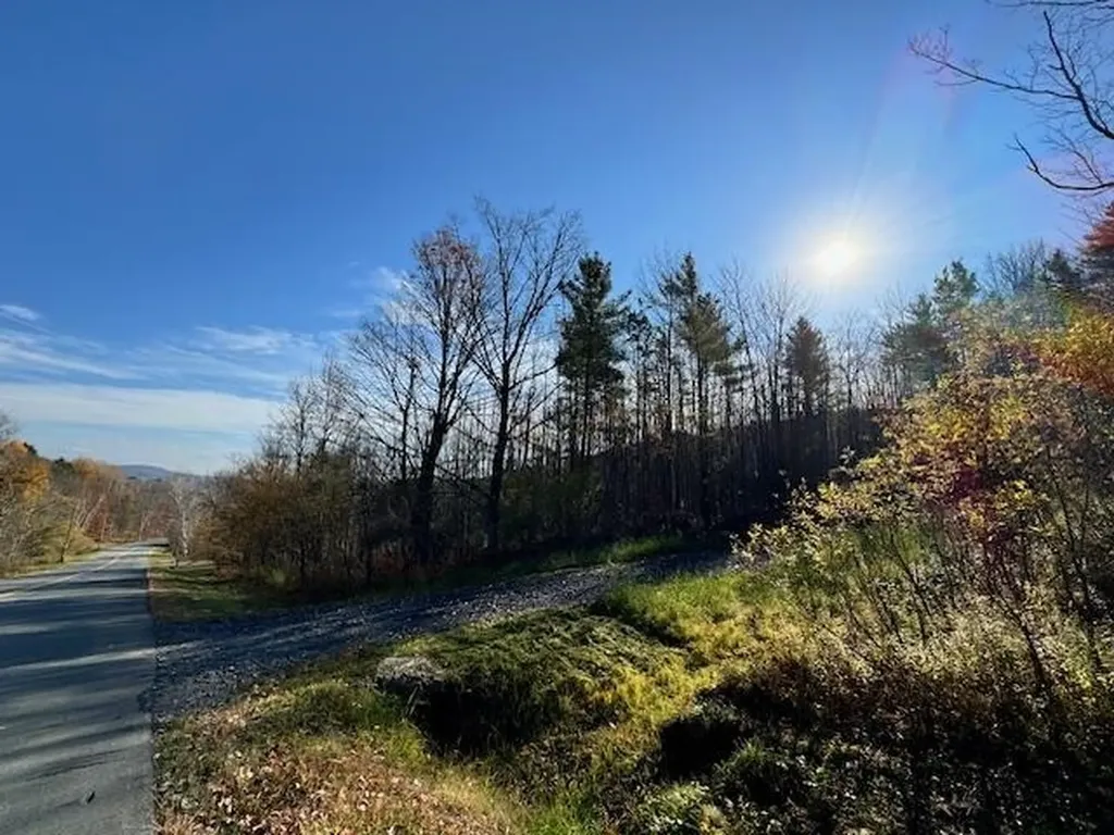 0 Route 132 Strafford VT 05070
