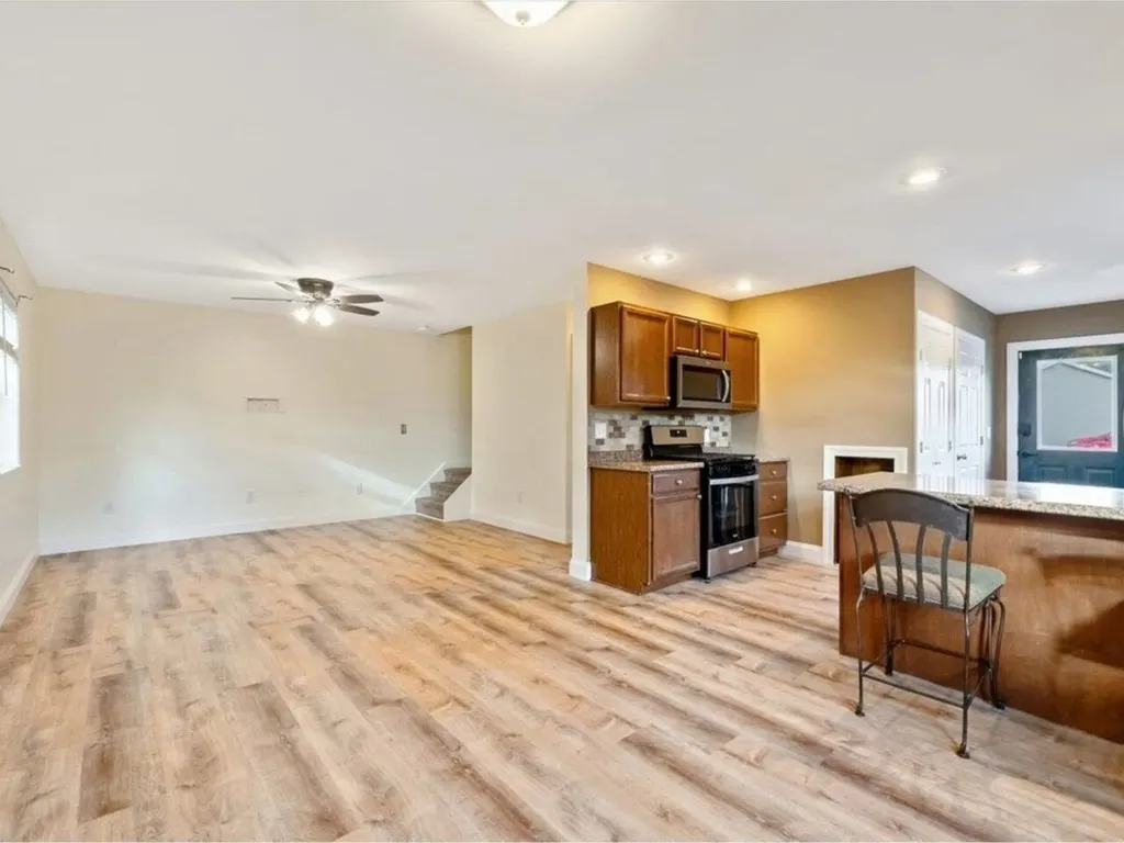 1 Short Street Swanton VT 05488