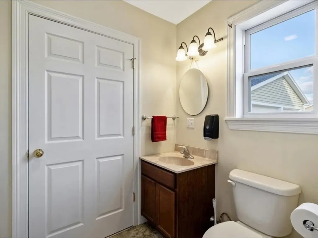 1 Short Street Swanton VT 05488