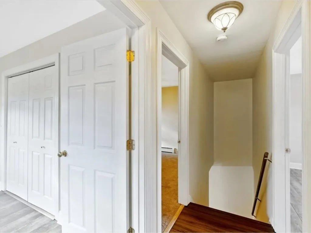 1 Short Street Swanton VT 05488