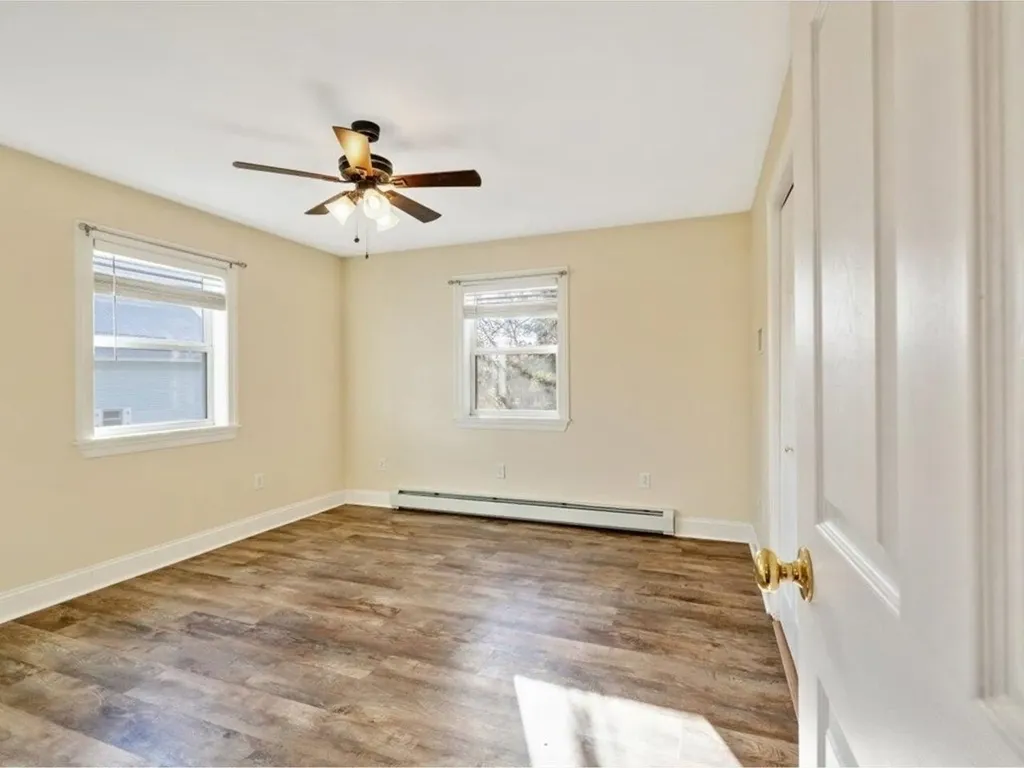 1 Short Street Swanton VT 05488