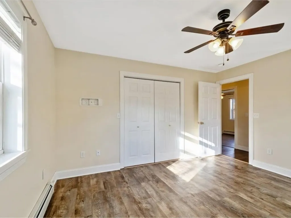 1 Short Street Swanton VT 05488