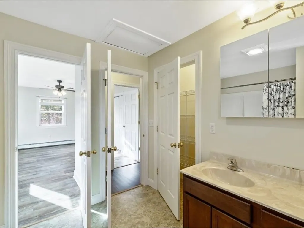 1 Short Street Swanton VT 05488