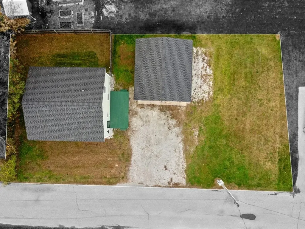 1 Short Street Swanton VT 05488