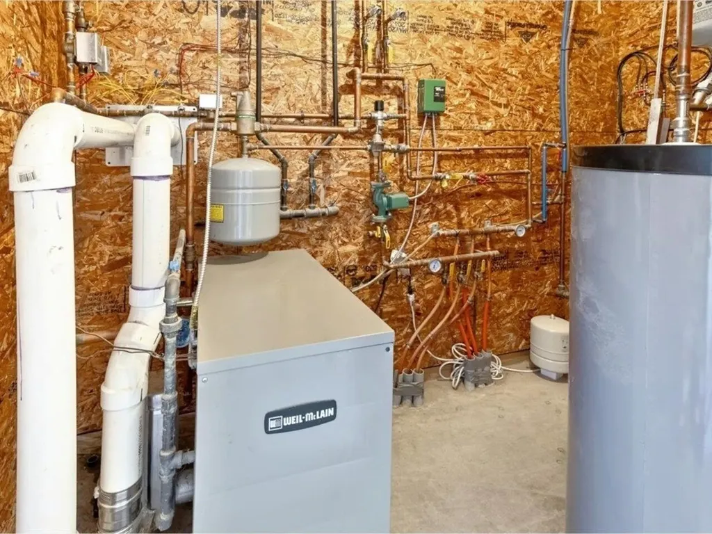 1 Short Street Swanton VT 05488