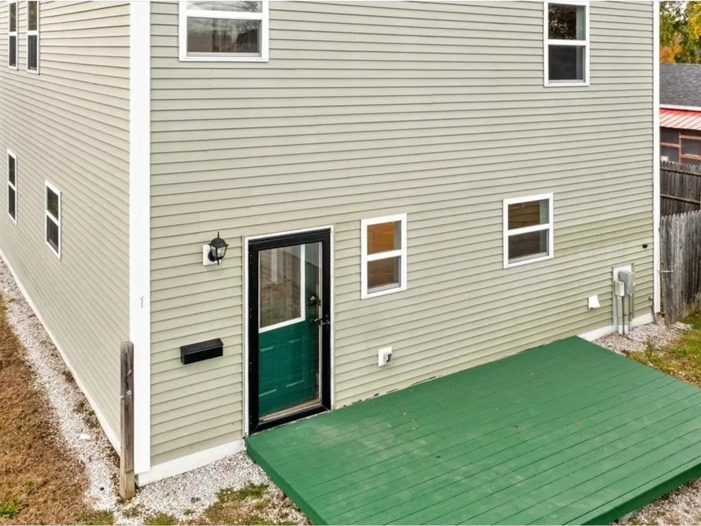 1 Short Street Swanton VT 05488