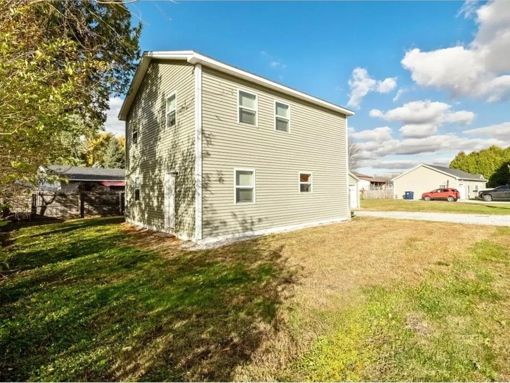 1 Short Street Swanton VT 05488