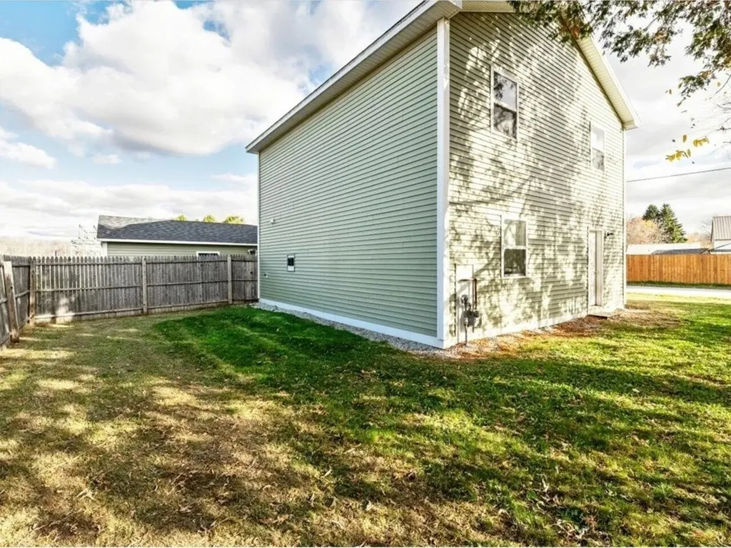 1 Short Street Swanton VT 05488