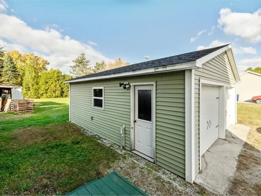 1 Short Street Swanton VT 05488