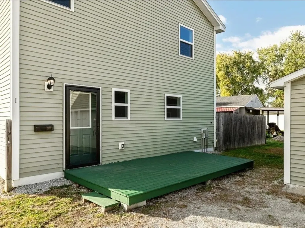 1 Short Street Swanton VT 05488