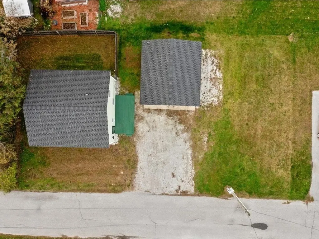 1 Short Street Swanton VT 05488