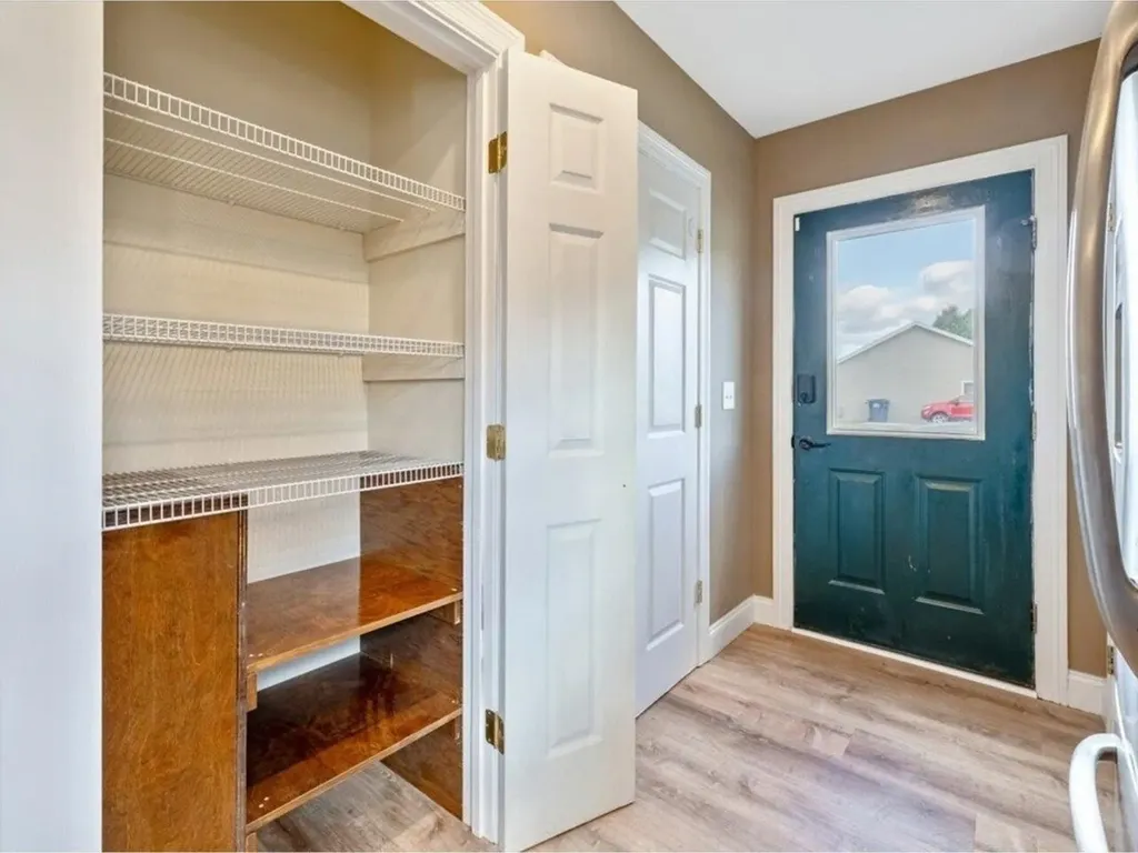 1 Short Street Swanton VT 05488