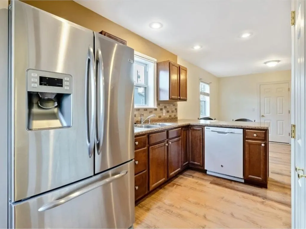 1 Short Street Swanton VT 05488