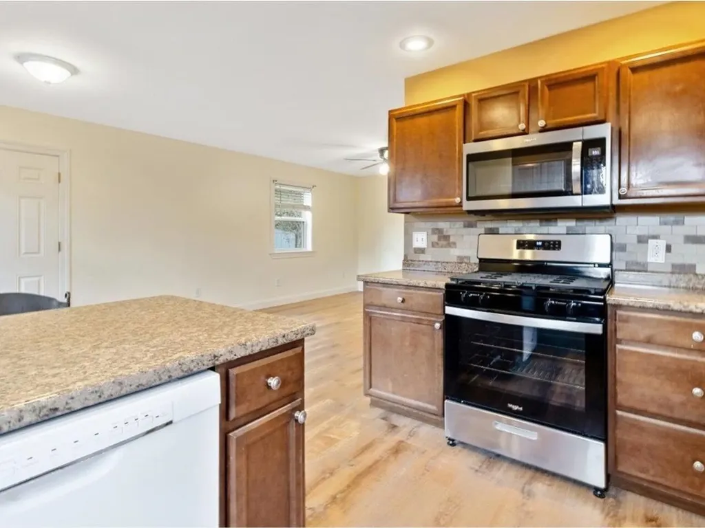 1 Short Street Swanton VT 05488