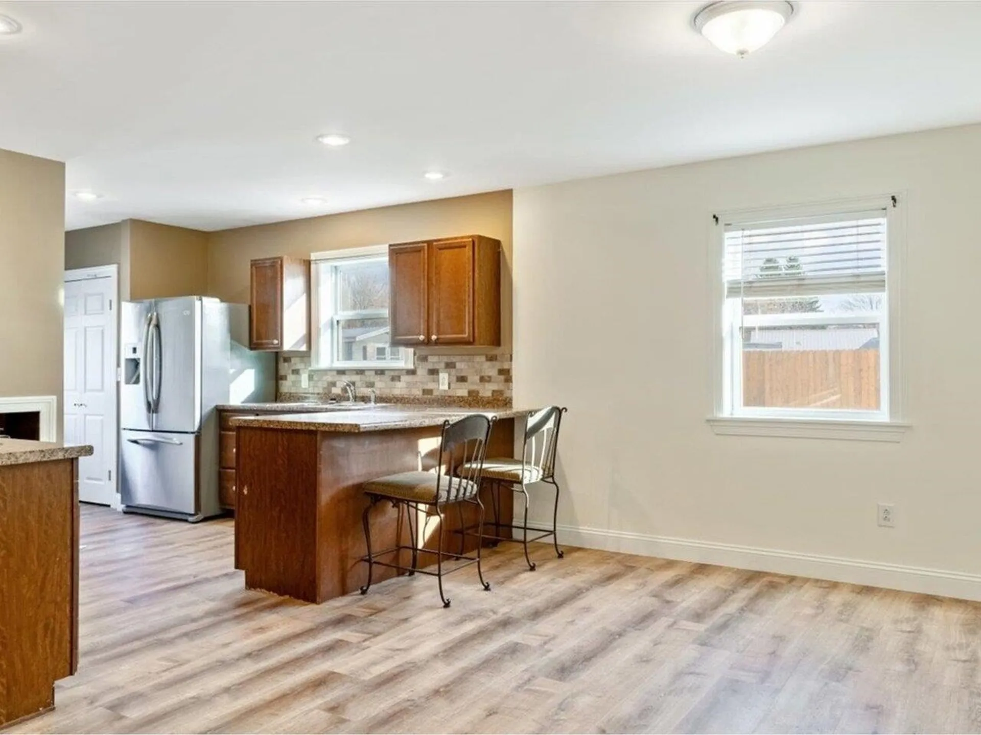 1 Short Street Swanton VT 05488