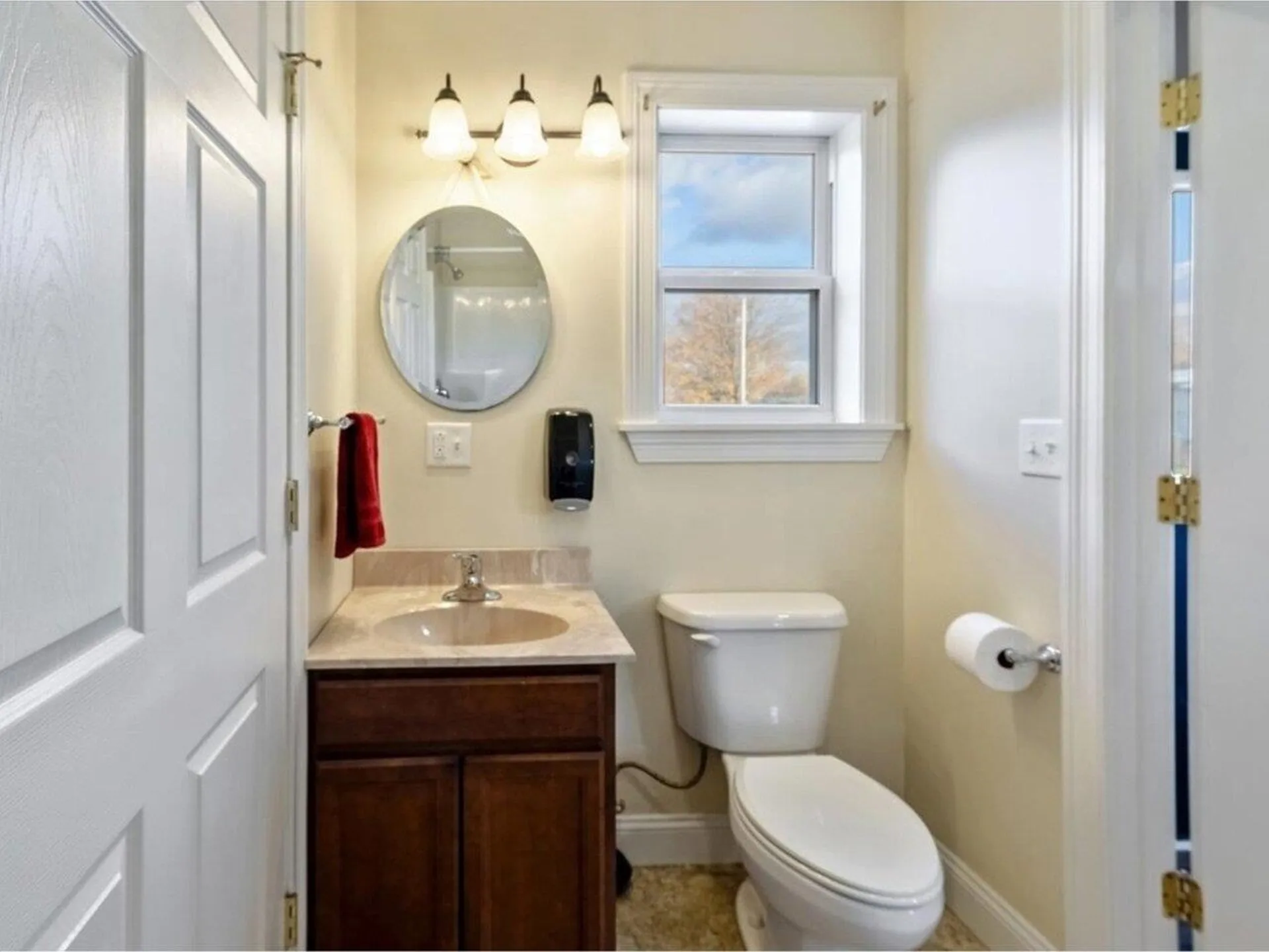 1 Short Street Swanton VT 05488