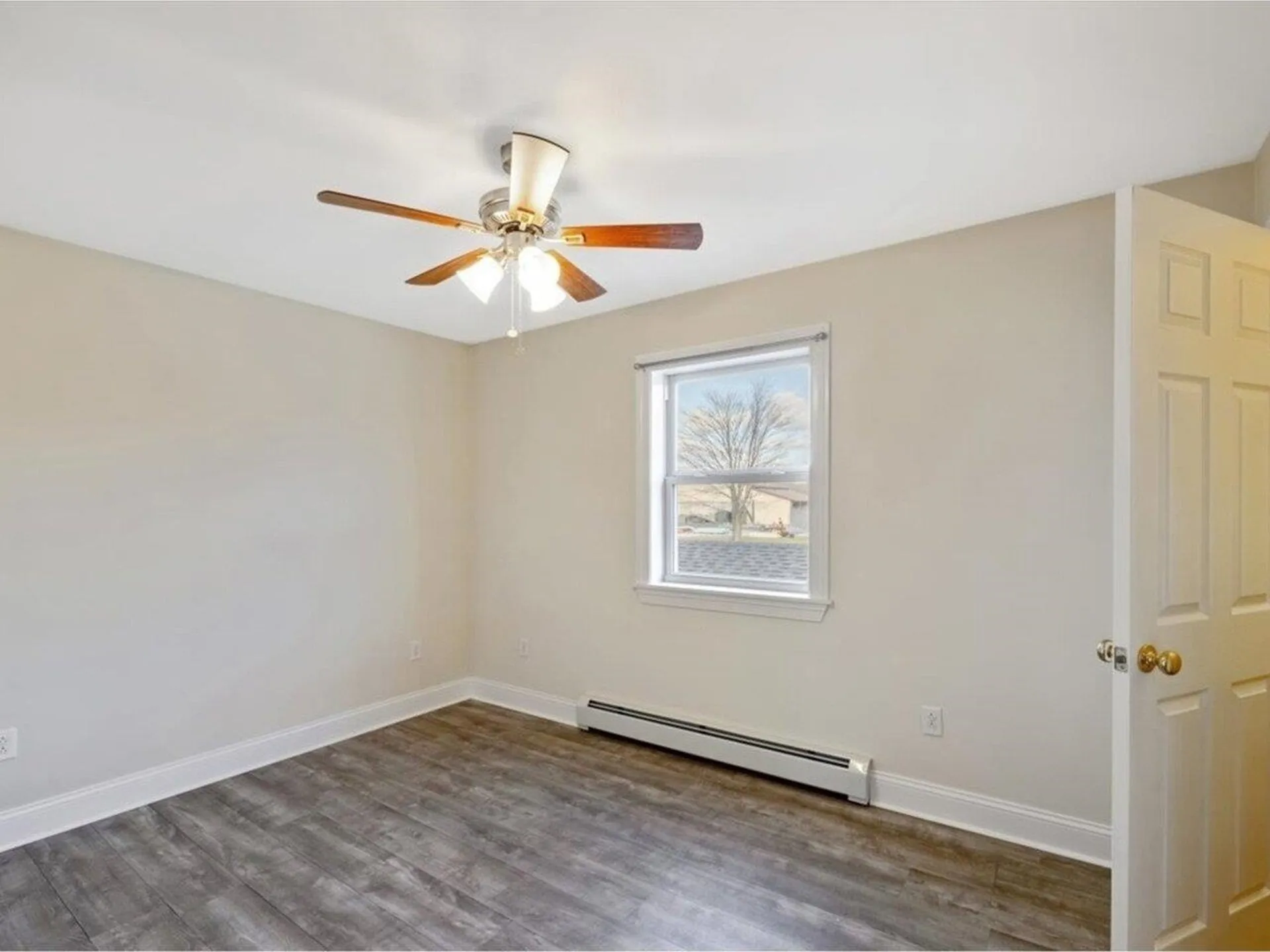 1 Short Street Swanton VT 05488